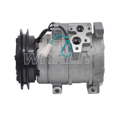 1835323290 4472205061 Автомобильный компрессор 10S15C для Isuzu Микшер для трактора для Hino WXIZ001