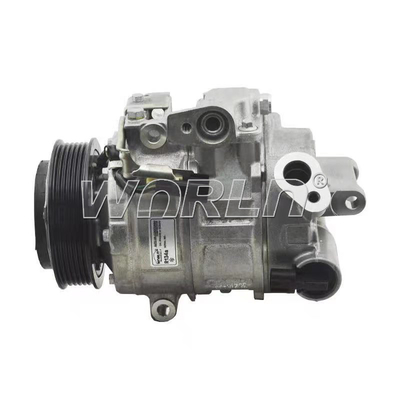 DA8Z19703A Для Ford Explorer Для Flex Для Taurus Для полиции Для Lincoln AC компрессор Автомобиль WXFD032