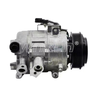 DG9H19D629BF Автомобильный компрессор 7SBH17C для Ford Mondeo для Galaxy для Smax1.5 WXFD107
