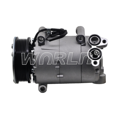 Кондиционер Автокомпрессор 1671720 Для Ford CMAX SMAX Mondeo WXFD040