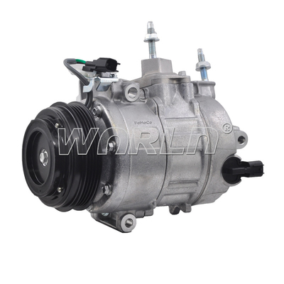Р.К.600.573 Компрессор автомобильного кондиционера для Ford FUSION 2013 WXFD046