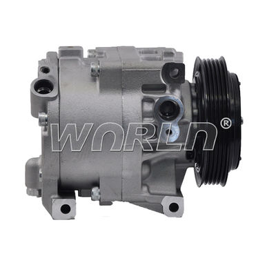 К46753622 71721725 Авто AC компрессор Для Fiat Brava Для Tipo Для AlfaRomeo156 WXFT003