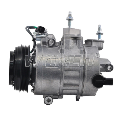 2026792 2036679 2062122 Автомобильный компрессор переменного тока для Ford Fusion для Mondeo для Edge WXFD046
