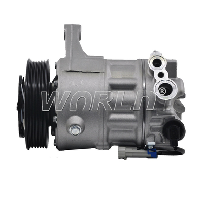 13232310 13262842 AC компрессор Авто для Buick LaCrosse для Cadillac SRX для Saab WXBK005