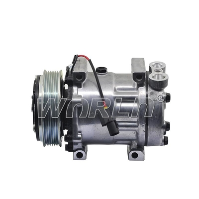 компрессор кондиционирования воздуха 7H15 6PK для протона Gen2 12V PW811677 лотоса