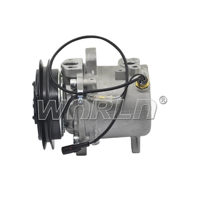 9520077G01 компрессорный автомобильный кондиционер для Suzuki Every WXSK041