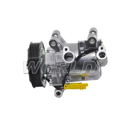 9806599380 Автозапчасти Компрессор для Peugeot301 Для Citroen C-Elysee WXPG018