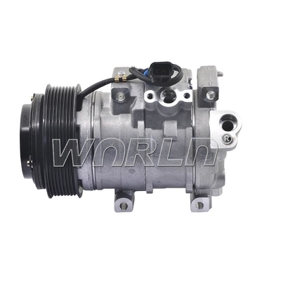 DCP99520 4472802000 Насосы для грузовых автомобилей Компрессор переменного тока для JohnDeere 10SRE18C WXTK074