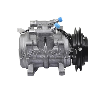 6P148 1A компрессор Автомобильный кондиционер для универсального 6P148 12V 44717025502 WXVW046