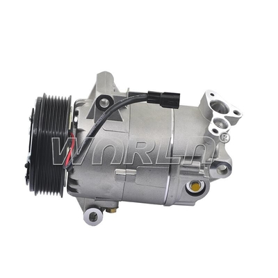 Компрессор 12V автомобиля CVC5 7PK для Nissan для Qashqai1.6 92600JD000 2007-2013