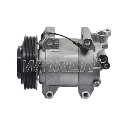 Компрессор DKS17D 7PK Auto Ac 926004KV0A для Nissan Murano WXNS023