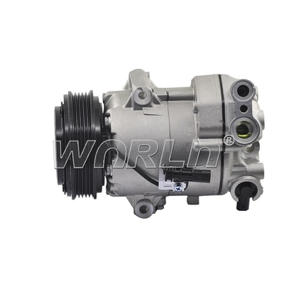13346492 Автомобильный AC компрессор для Opel Chevrolet CVC6 6PK Для Орландо WXOP022