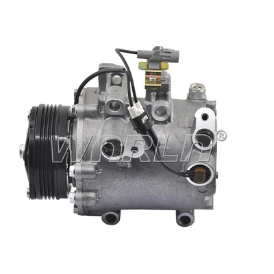 AKC200A083 Компрессор Автомобиль AC Для Suzuki Swift Для SX4 Для Fiat Sedici 1.6 WXSK037