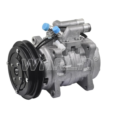 Р.К.600.184 Компрессор 6P148 IMPORTADO BEHR 12V 1A 8 ORELHAS UNIVERSAL 44717001102 8FK351339161 WXTT094
