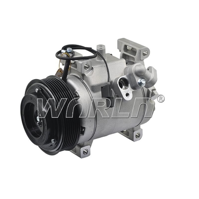 2017-2019 388105PHA01 Для Honda CRV2.4 Автомобиль AC компрессор RS15 7PK WXHD073