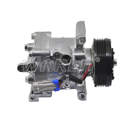 51873922 0022172 Автомобильный компрессор для Fiat Grand Siena для Bravo для Doblo 1.4 WXFT030
