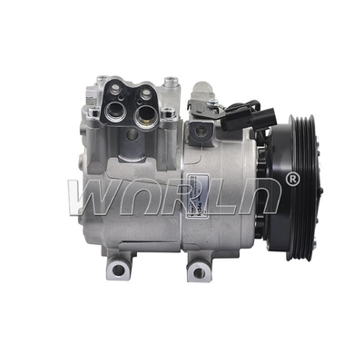 Компрессор для Hyundai Accent для Elantra для матрицы 977012C100 977012D100 WXHY041