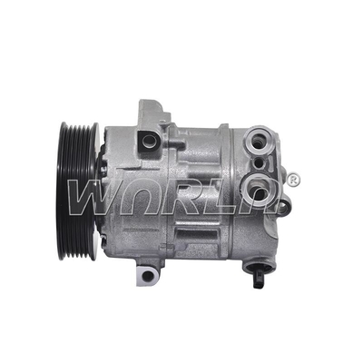 Для Fiat GrandePunto Для Opel Corsad D1.3/1.7 Авто AC компрессор DCP09019 55702161