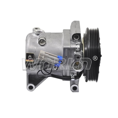 51786321 W11J2020624 Автомобильный компрессор кондиционера для Fiat Palio Для Сиены Для Огня Для Уно WXFT023