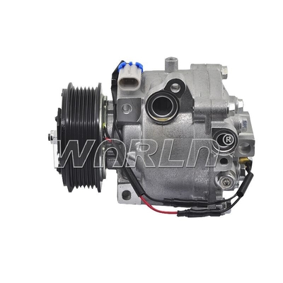 AKT200A409 1618433 Автомобильный компрессор для охлаждения для Chevrolet Aveo для вращения WXCV050
