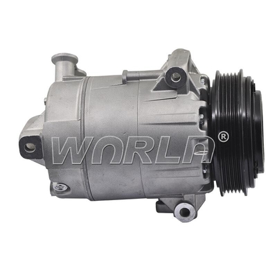 CVC 5PK Автомобильный AC компрессор 2020772 Для Cadillac XTS 2.0T WXCD015