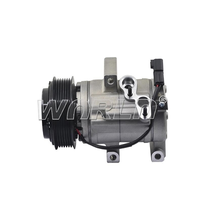 Р.К.600.332 12В Авто AC компрессор UC9M61450A AB3919D629BB 1715092 Для DRAMGER DIESE WXFD081