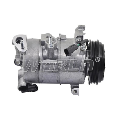 FR3Z19703A Автомобильный компрессор для Ford Mustang 2.3T 2015-2019 WXFD085