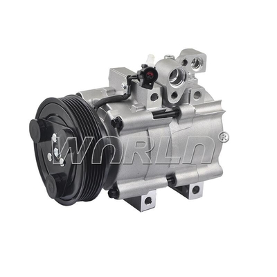 F500LM3AA01 977014H150 Компрессор кондиционера для Ford Escpe2.3 Hyundai H1 Iload Imax WXFD009