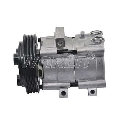 6S4319D629AA Автомобильный компрессор для Ford Fiesta ST150 для Lincoln Navigator WXFD001