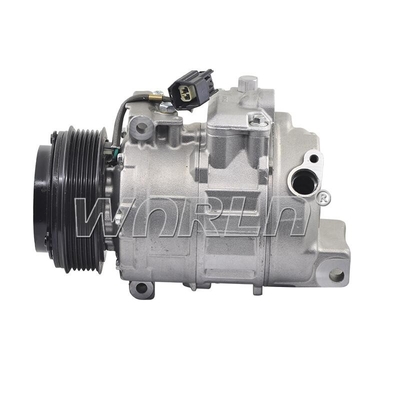 7SEU17E Автомобильный компрессор 89023452 для Cadillac XLR4.6 WXCD010