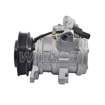 55116810AA 4472207022 Автомобильный компрессор переменного тока для Grand Cherokee4.7 V8 WXCK005