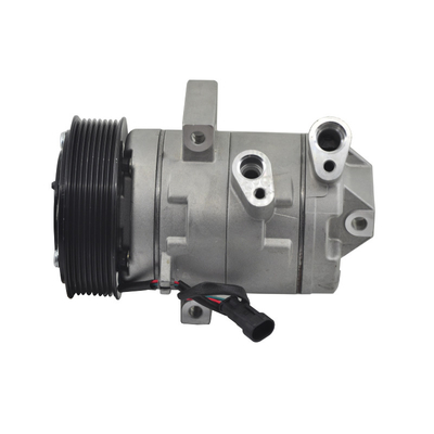 компрессор AC тележки 10S13 6PK для универсалии FAW 24V