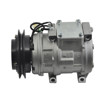 компрессор воздуха 10PA17L корабля 24Volt 1A для John Deere TY6783 1401020 WXTK133