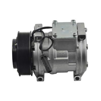 Компрессор AC тележки AL153386 для John Deere для кроны для Renault для жук-чефера 12V 4471002320