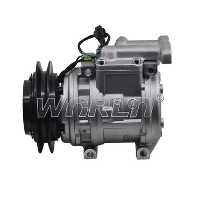компрессор AC тележки 42086018A 10553385 для daewoo для Doosan 24Volt