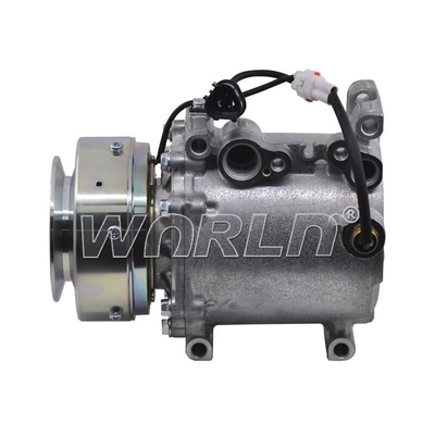 Р.К.600.077 Авто AC для полицейского MITSUBISHI PAJERO MODELO SPORT 4WD SE WXMS007