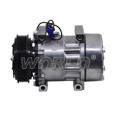 WNRLN 16001315101 16001315102 16001315103 Автомобильный компрессор AC для Jeep Wrangler WXCK022