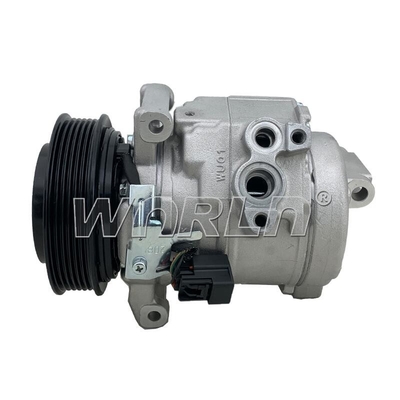 10SE18C Автомобильный СП компрессор для Chevrolet Cilindros для Captival для Chrysler 2.4 MC4472801560 WXCV028