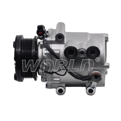 1S5H19D629AA Автомобильный компрессор для Ford Fiesta для улицы Ka1.3/1.6 WXFD099