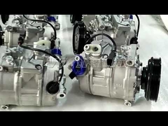 Компрессор переменного тока для автомобиля Audi