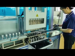 Профессиональная инспекция поршневого оборудования автомобильного кондиционирования