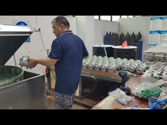 Профессиональное испытание утечки компрессора автомобильного кондиционера