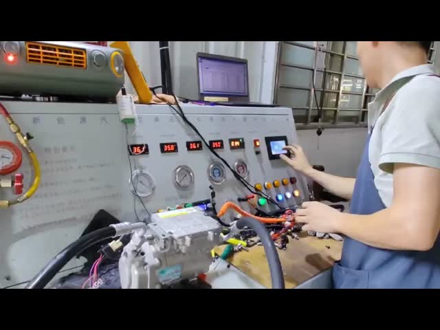 Р.К.600.463 51845813 Автомобильный компрессор кондиционера для E-Tork Fiat Palio Doblo WXFT005