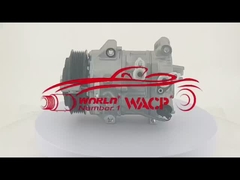 Насосы кондиционирования воздуха 12 В для Toyota для Camry 7SEU17C 7PK 2011-2018 WXTT084