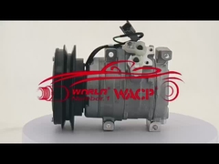 10S15C 1B грузовик AC компрессор для Komatsu Caterpillar Hitachi 2473000510/4472204052