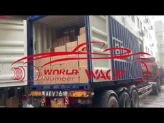 Каков заводской складский процесс производителей автомобильных компрессоров кондиционирования воздуха?