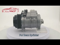 10S17C 68012250AA A0012307111 Компрессор воздуха Авто для Benz Sprinter B906 B907 WXMB020