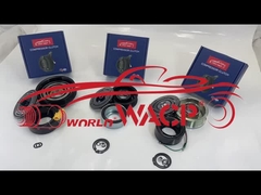 Сцепление компрессора переменного тока Компрессор сцепления автомобильного кондиционера