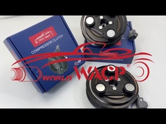 Высококачественный компрессор кондиционера автомобиля