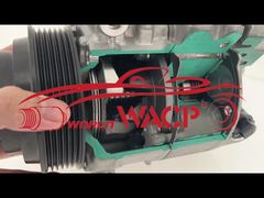 Guangzhou Air Conditioning Auto Parts Co., Ltd., оптовый продавец высококачественных автомобилей